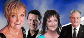 Philomena Begley - the Queen of Country Music