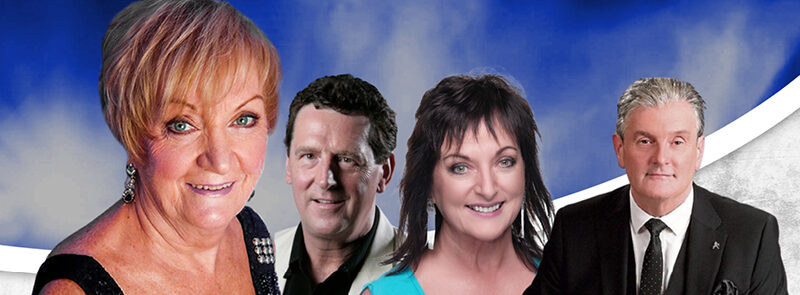 Philomena Begley – the Queen of Country Music