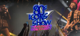 80's Icons Show