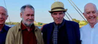 Button & Bows In Concert