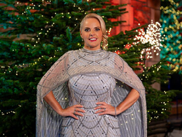 Celine Byrne's Christmas Celebration