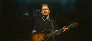 Gavin James: Special Acoustic Show