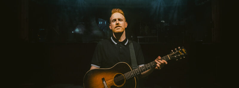 Gavin James: Special Acoustic Show