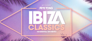 Pete Tong presents Ibiza Classics