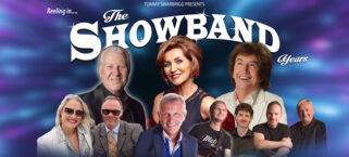 Reeling In the Showband Years