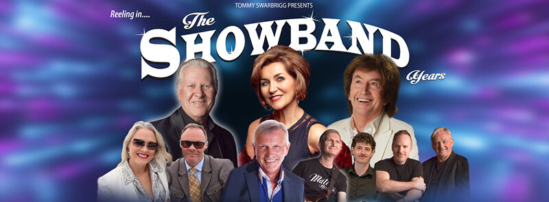 Reeling In the Showband Years