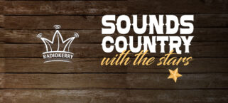 Sounds Country With The Stars