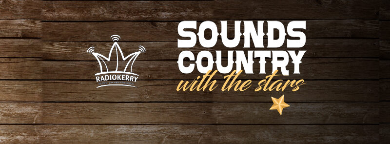 Sounds Country With The Stars