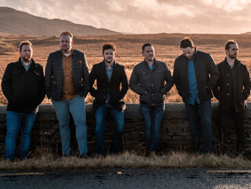 The Whistlin' Donkeys