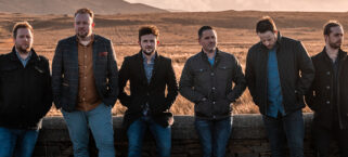 The Whistlin' Donkeys