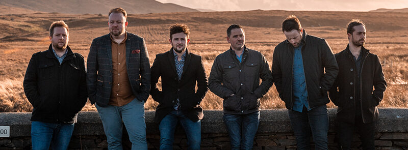 The Whistlin’ Donkeys