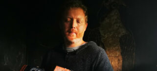 Cormac Begley