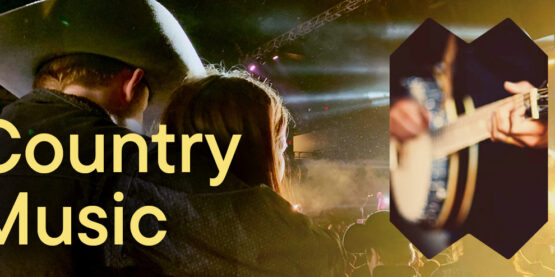 Country Music at the Gleneagle Arena