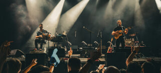 Super Céilí Big Band