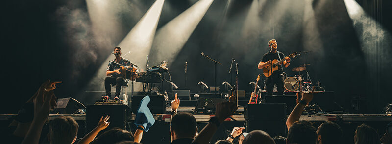 Super Céilí Big Band