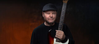 Christopher Cross