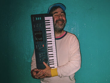 David O'Doherty: Highway To the David Zone