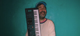 David O'Doherty: Highway To the David Zone