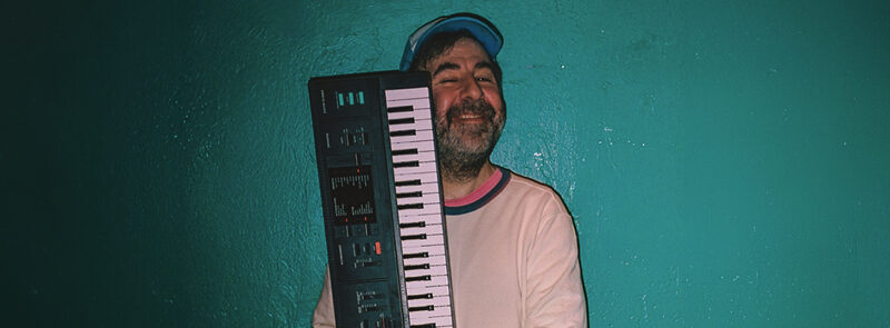 David O’Doherty: Highway To the David Zone