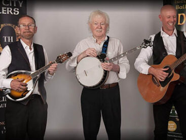 The Dublin City Ramblers