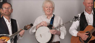 The Dublin City Ramblers