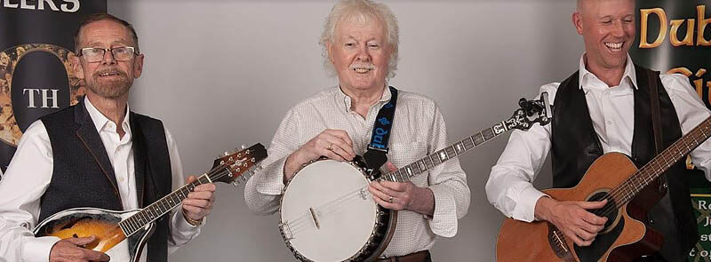 The Dublin City Ramblers