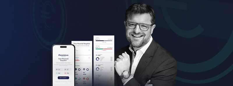 How To Tackle Your Finances with Eoin McGee