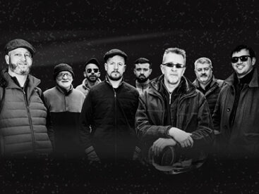 George Murphy & The Rising Sons - The Ultimate Session Tour 2026