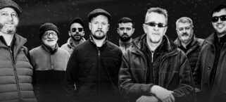 George Murphy & The Rising Sons - The Ultimate Session Tour 2026