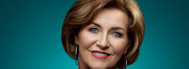 Gina and the Champions