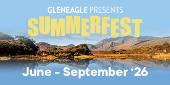 Gleneagle Summer Fest