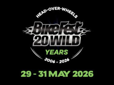 Ireland Bikefest 2026