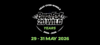 Ireland Bikefest 2026