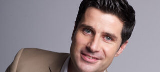 John McNicholl Dance