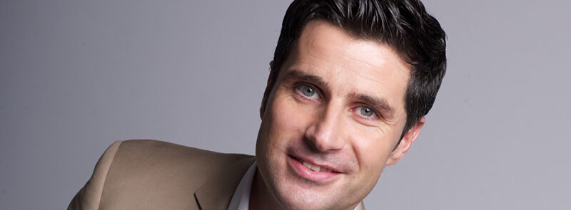 John McNicholl Dance