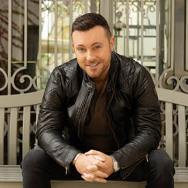 Nathan Carter Summer Spectacular Gleneagle Killarney