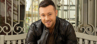 Nathan Carter Cabaret & Dancing