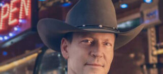 Robert Mizzell Dance