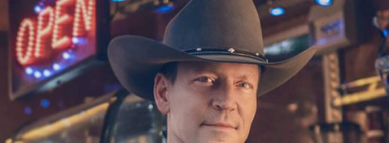 Robert Mizzell Dance