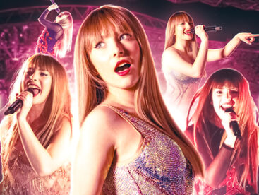 Taylor Fever Summer Spectacular