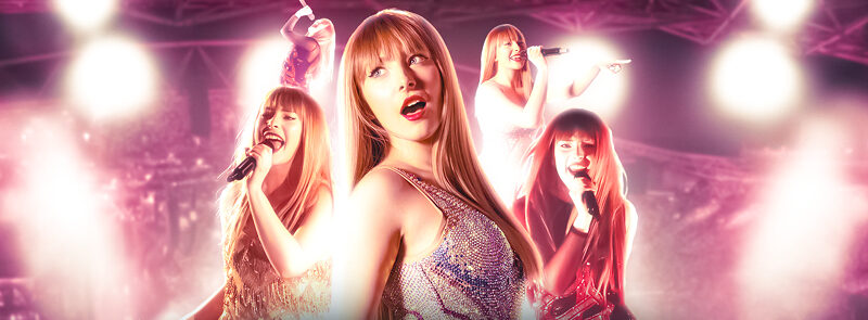 Taylor Fever Summer Spectacular