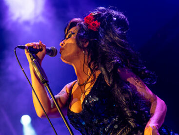 The Amy Winehouse Experience