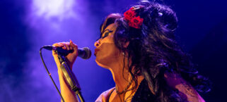 The Amy Winehouse Experience