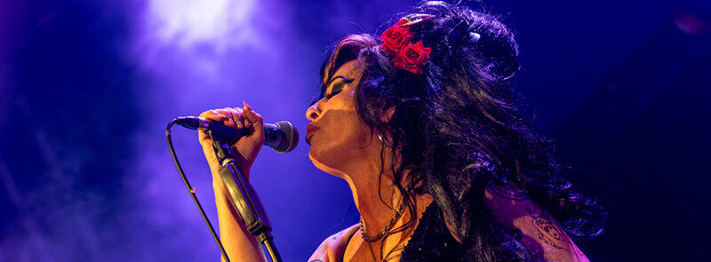 The Amy Winehouse Experience