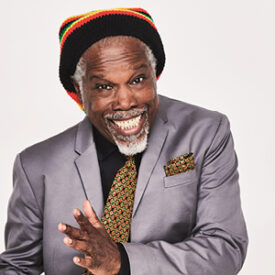 Billy Ocean Gleneagle Arena Killarney