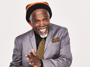 Billy Ocean