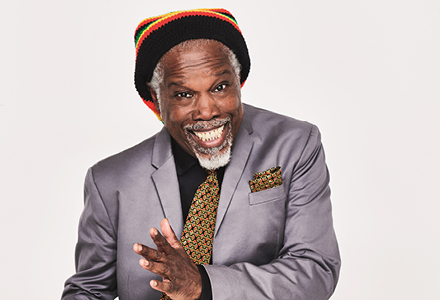 Billy Ocean Gleneagle Arena Killarney