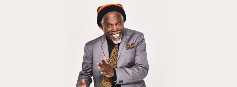 Billy Ocean