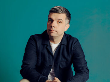 Chris Kent: That's All I Need Now!