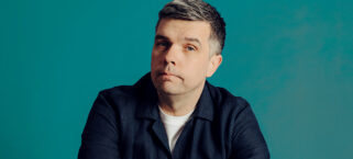 Chris Kent: That's All I Need Now!